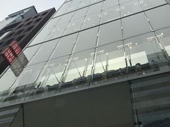 -优衣库(银座店)