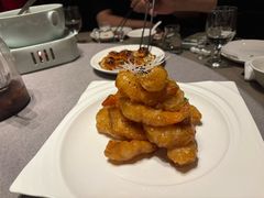 -花家怡园(四合院总店)