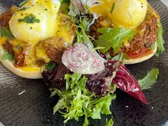 -The Rug Cafe(王府中环店)