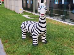 -廊坊固安福朋喜来登酒店