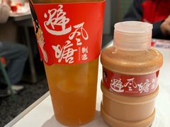 -避风塘·金牌店·夜宵(金玉兰店)