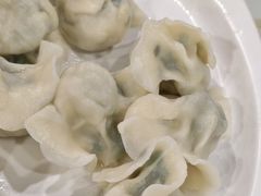 -听涛雅苑百味饺子老家菜馆