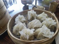 -源玺源烧麦馆(东护城河南街店)
