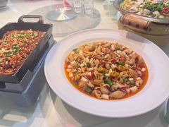 -大融厨·鸡毛店·川菜(果壳里东安湖店)