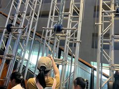 -龙岗区科技馆