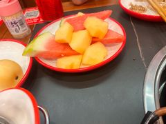 -京元盛铜锅涮肉(上海总店)