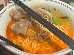 -和府捞面(领展购物广场京通店)