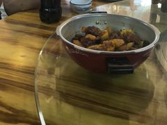 -张记焖窑·十五年专注焖烤(雍和宫店)