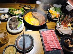 -呷哺呷哺 黄金牧场 (新中关购物中心店)