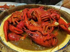 怪怪十三香龙虾大份-怪怪龙虾·来自江苏盱眙(惊驾路店)