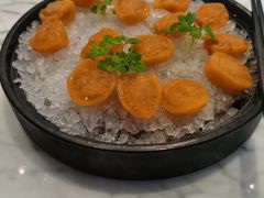 -南京空港温德姆花园酒店·MTF满庭芳中餐厅
