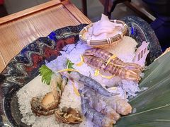 -牛New寿喜烧(曹路花园城店)