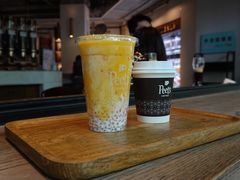 -Peet's 皮爷咖啡(东湖路手作店)