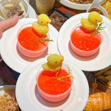 太太太可爱啦！！我都被吸引住🤩别说小朋友…