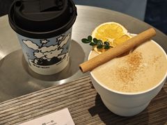 -Dogi&kiki Coffee(中心商务大厦店)