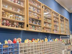 -花栗创意手工馆·小戏拼豆店