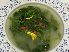 -围龙屋客家食府(福田店)