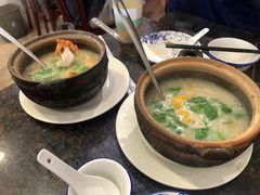 -适口餐厅砂锅粥(公信路总店)