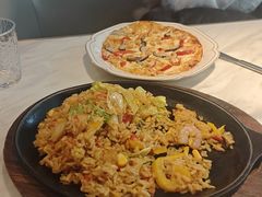 -悦荟牛排餐厅(佳木斯万达店)