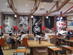 大堂-味千拉面(瑞虹生活广场店)