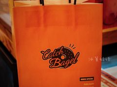 -Catch Bagel(芳草地店)