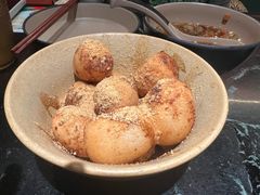 -廖川菜(太阳宫店)