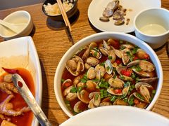 -川流不息(北蔡休闲广场店)