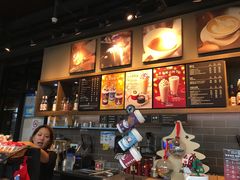 -COSTA COFFEE(吴江路店)