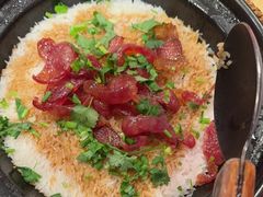 -淼福猪肚鸡·椰子鸡火锅(大沙地店)