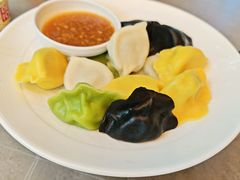 -吕氏焗小鲜•花园餐厅(八大关店)