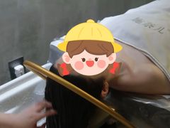 -施奈儿.洗头頭療.按摩SPA.采耳(上梅林店)
