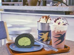 -BeauTea水仙(coco park店)