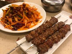 拌花菜-福云龙(黄河南大街店)