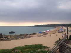垦丁白沙湾海滩-白沙湾海滩