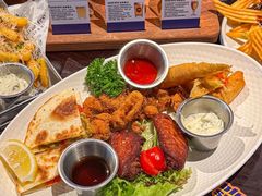 -bluefrog蓝蛙(皇庭广场店)