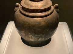 -陕西历史博物馆