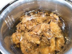 桑拿牛柳-怪怪龙虾·澳洲蓝龙王·深夜食堂(惊驾路店)