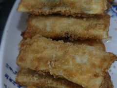 -笑红饭庄