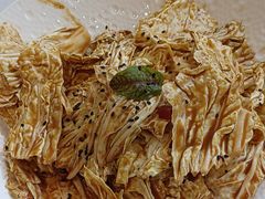 -满堂·烤鸭店·北京菜(鼓楼店)