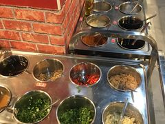 -小郡肝串串香火锅(金桥店)