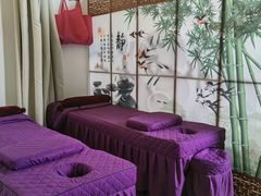 -佰推·肩颈腰·推拿理疗(湾悦城店)