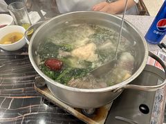 -上海富悦大酒店(松江店)