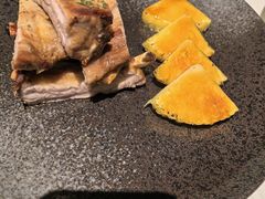 -研食记西餐厅(金融中心店)