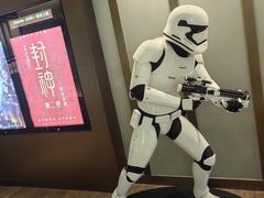 -成都百丽宫影城(LUXE太古里店)