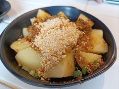 霸道小土豆-一岚一山(角门总店)