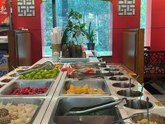 -京元盛铜锅涮肉(上海总店)