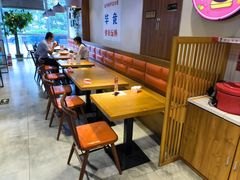 -苗小坛酸汤鱼(酒仙桥店)