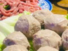 -萍姐火锅·公路夜市(打浦桥日月光店)