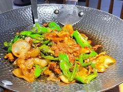 -辣得叫湘菜(四明店)
