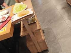 -蜀留香火锅·始于1999·原四川老火锅(白堤路店)